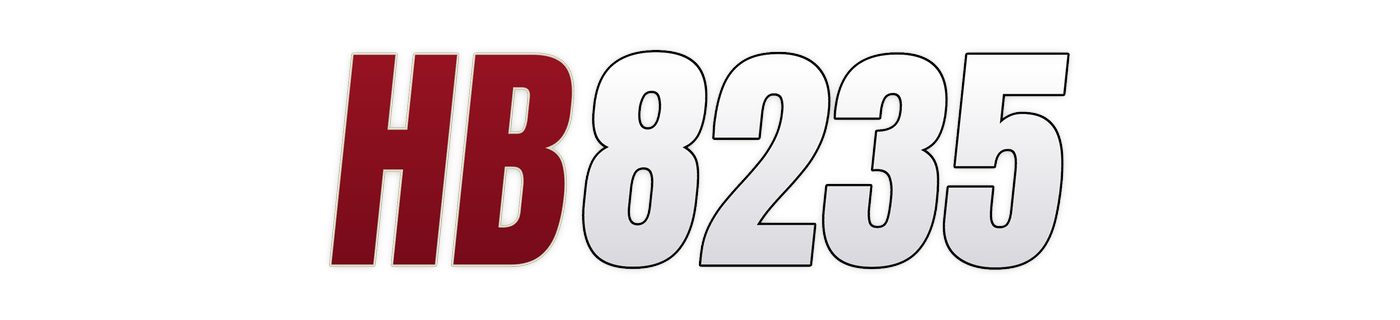 hb8235 Logo